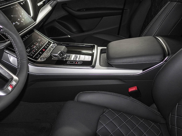 Audi Q8 50 TDI Quattro