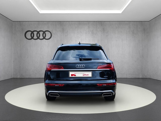 Audi Q5 50 TDI Quattro