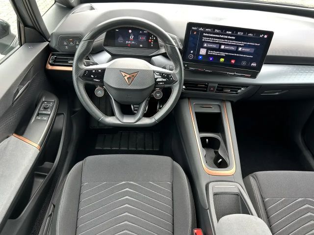 Cupra Born 77 kWh
