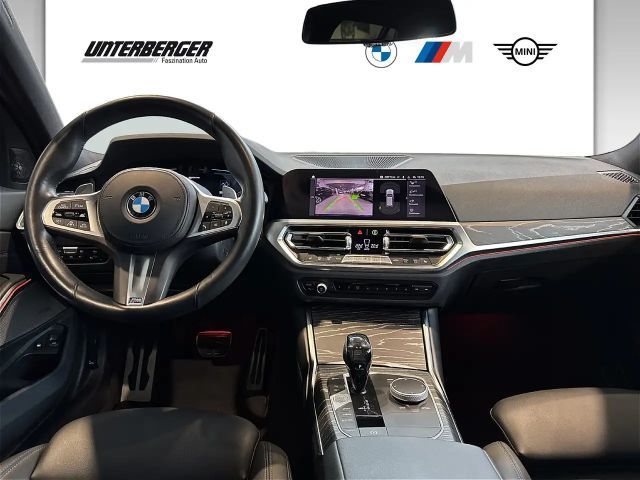 BMW 330 330e M-Sport Touring xDrive
