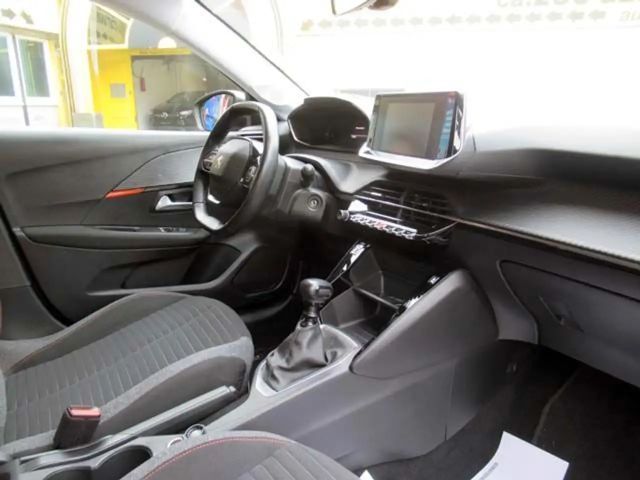 Peugeot 208 Active Pack