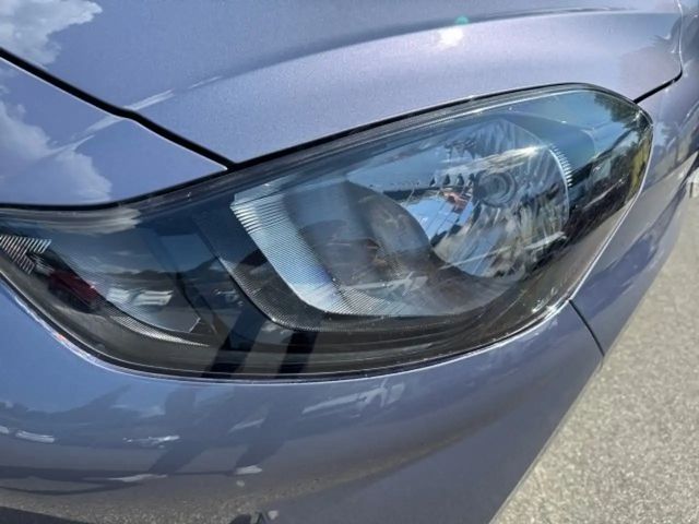 Hyundai i10 GO 1,0 MT