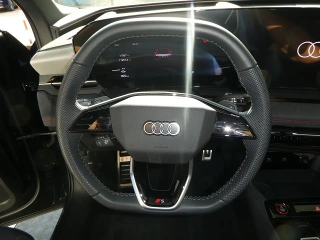 Audi SQ6 e-tron e-tron