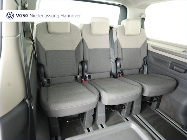 Volkswagen Multivan 4Motion Lang Life