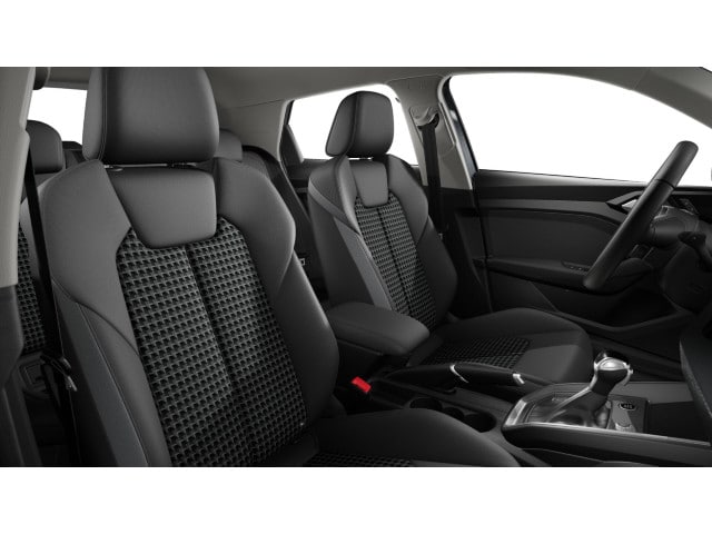 Audi A1 30 TFSI S-Tronic Sportback