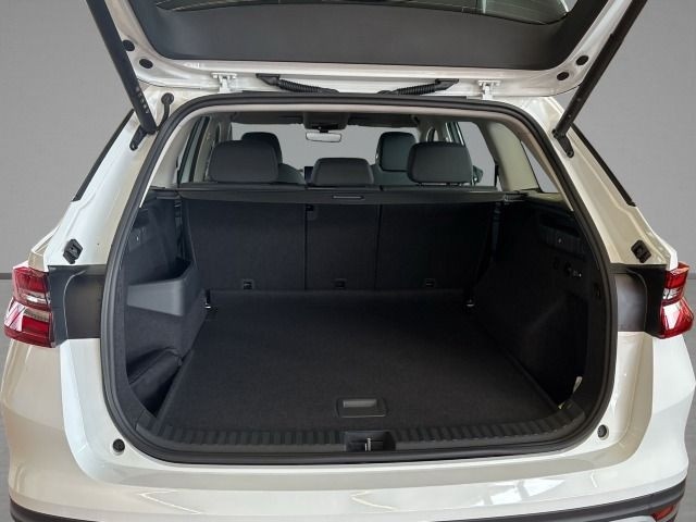 Skoda Kodiaq Selection