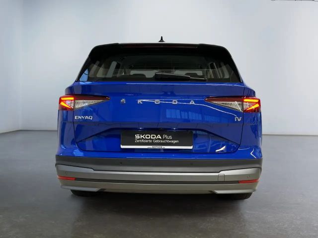 Skoda Enyaq Loft iV 50