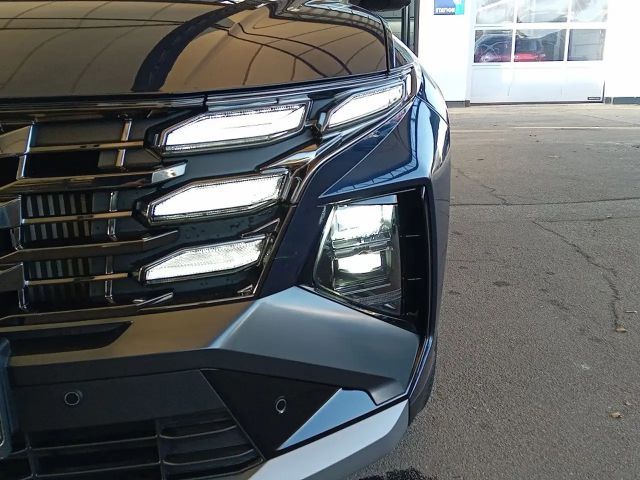 Hyundai Tucson 1.6 Prime T-GDi