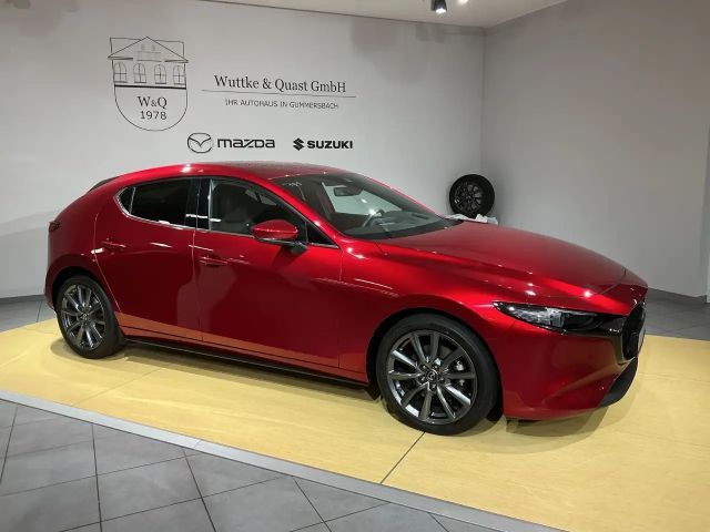 Mazda 3 Selection