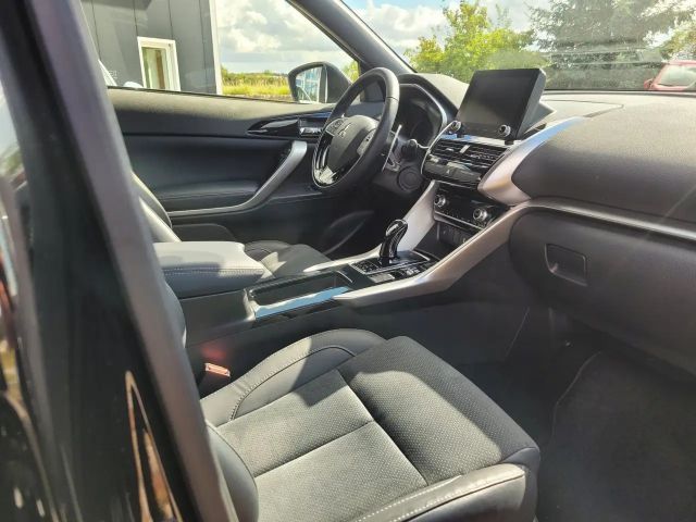 Mitsubishi Eclipse Cross MIVEC PHEV