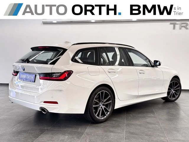 BMW 318 318i Touring