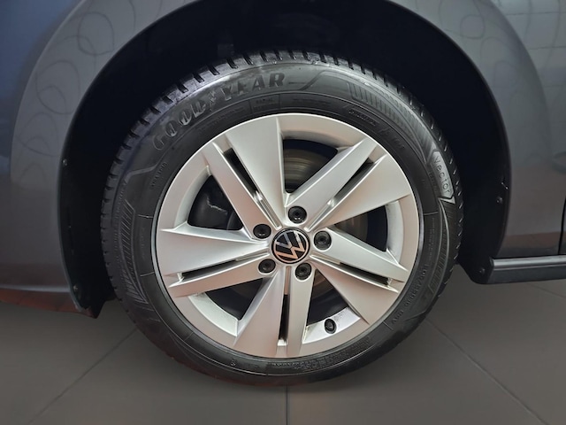 Volkswagen Golf 2.0 TDI Golf VIII Variant