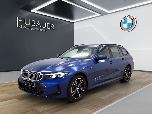 BMW 330 330e Touring xDrive