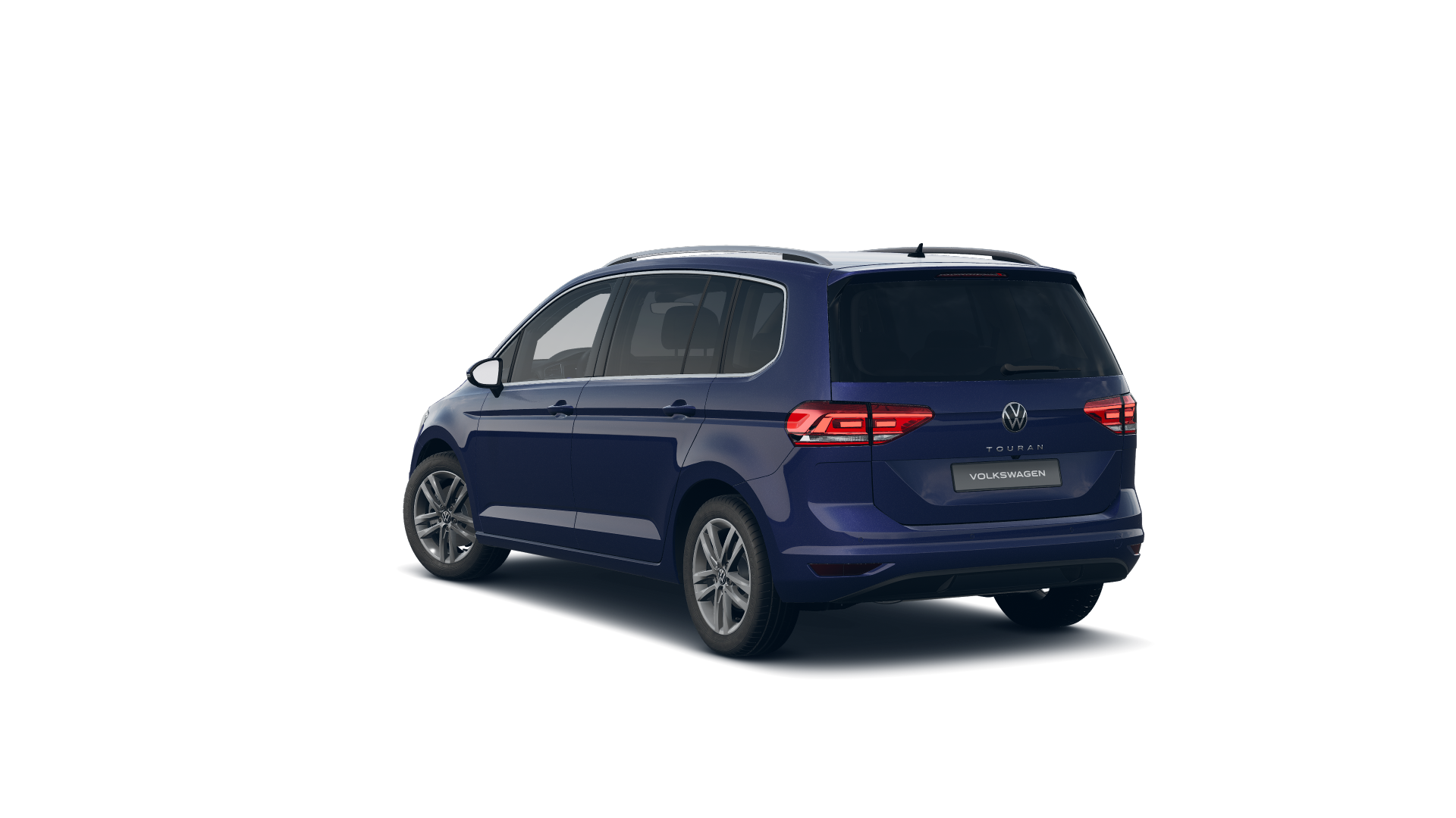 Volkswagen Touran 1.5 TSI DSG