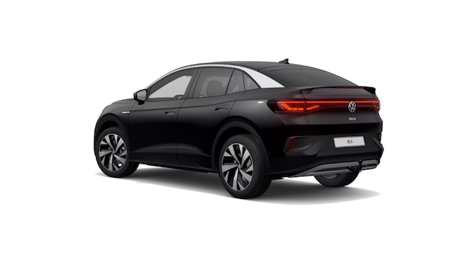 Volkswagen ID.5 IQ.Drive Pro