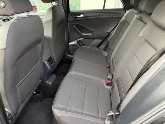 Volkswagen T-Roc 1.5 TSI Sport