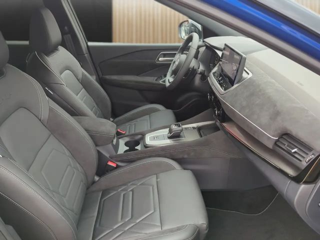 Nissan Qashqai 1.3 N-Design Automatik ACC BOSE 360°