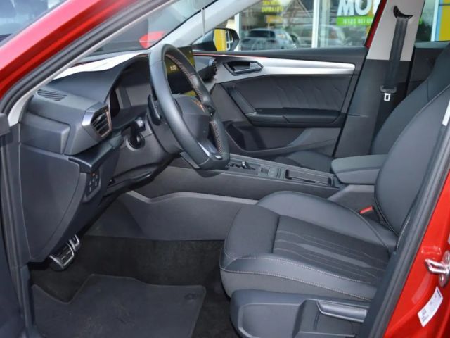 Cupra Leon 1.4 Sportstourer e-Hybrid