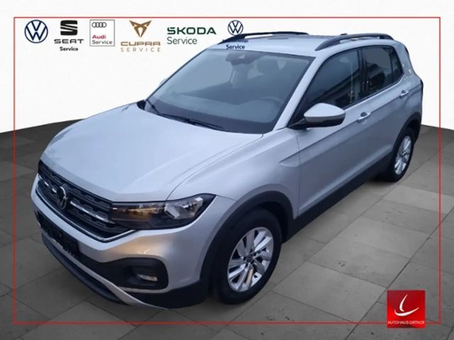 Volkswagen T-Cross 1.0 TSI Life