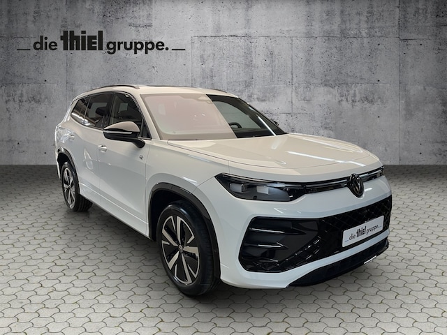 Volkswagen Tayron DSG R-Line eHybrid