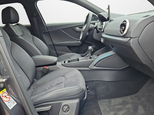 Audi Q2 35 TFSI S-Tronic