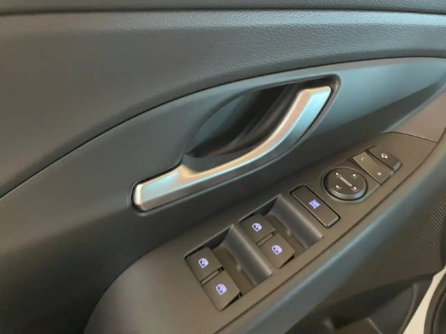 Hyundai i30 Go! T-GDi