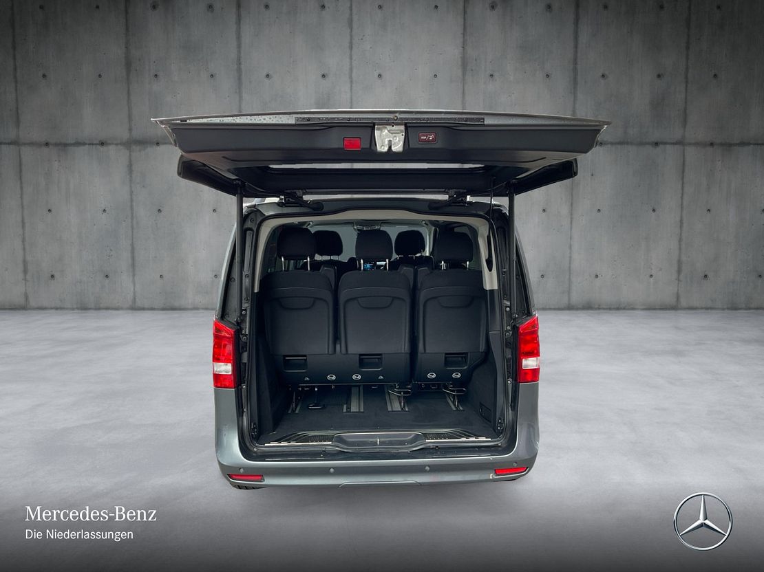 Mercedes-Benz V 220 V 220 d