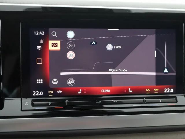 Volkswagen Multivan T7