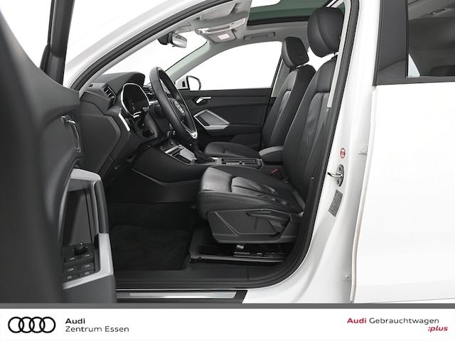 Audi Q3 35 TFSI S-Tronic