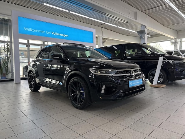 Volkswagen T-Roc 2.0 TSI DSG