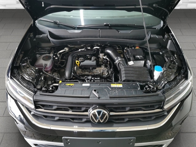 Volkswagen T-Cross 1.0 TSI Life
