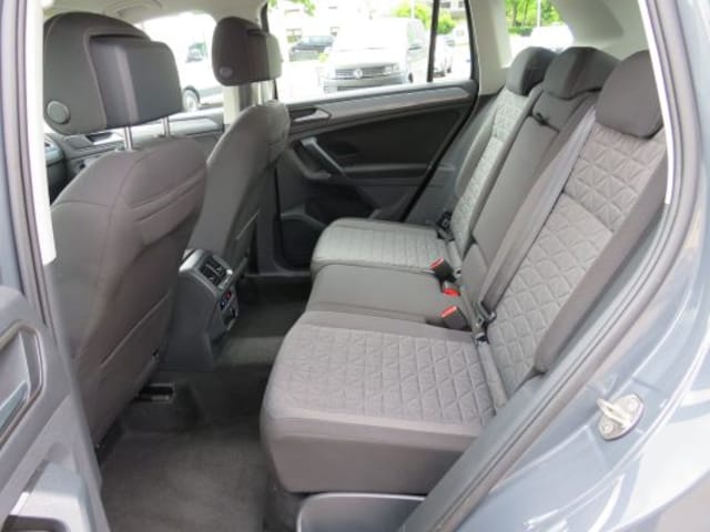 Volkswagen Tiguan 1.4 TSI DSG eHybrid