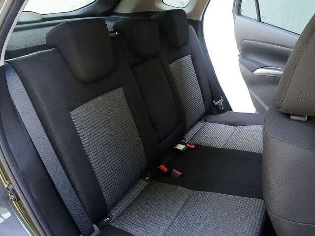 Suzuki S-Cross AllGrip Hybrid