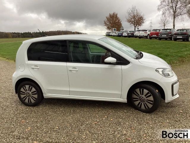 Volkswagen e-up! Plus Style