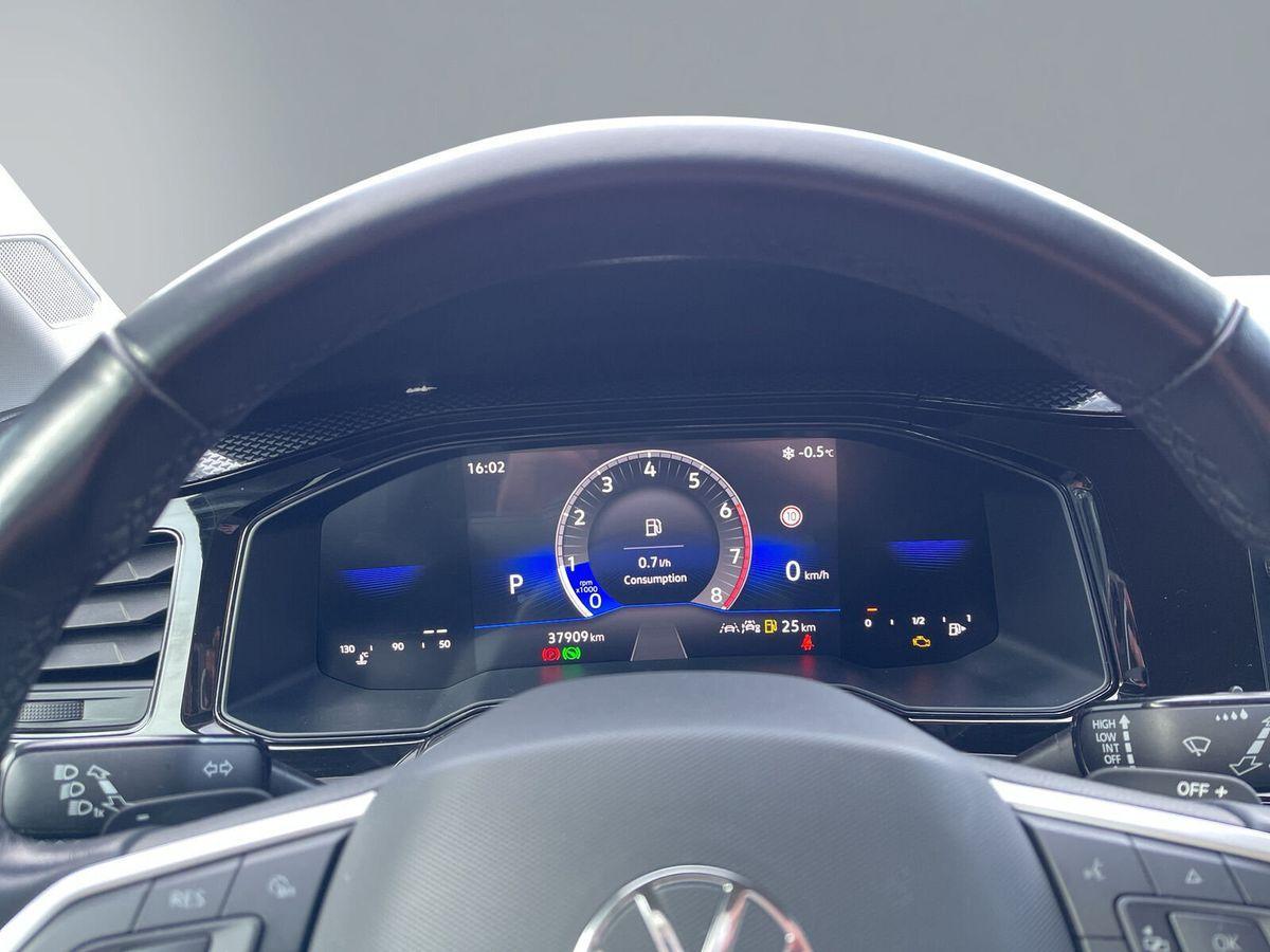 Volkswagen Polo 1.0 TSI DSG Life