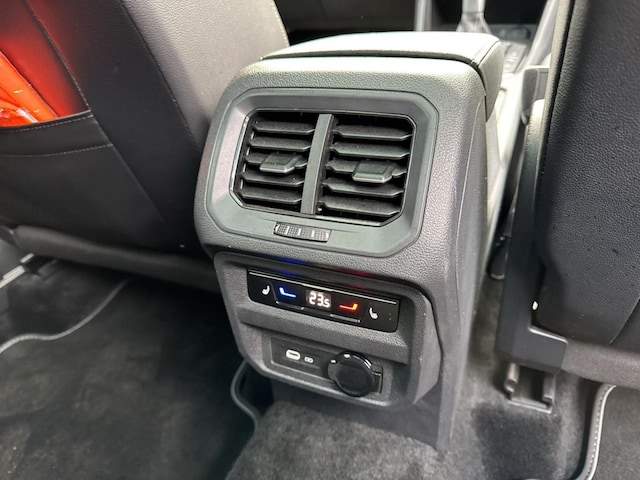 Volkswagen Tiguan 2.0 TDI Allspace R-Line