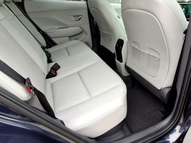 Hyundai Kona 1.6 Hybrid Prime