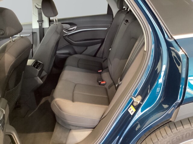 Audi e-tron 55 Quattro