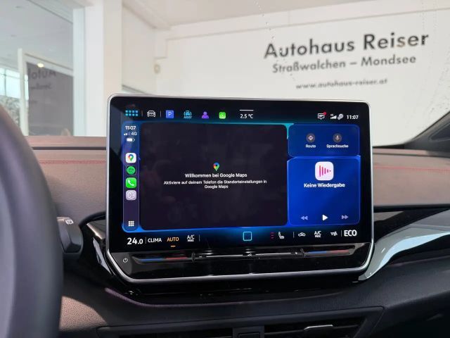 Volkswagen ID.4 4Motion Business GTX