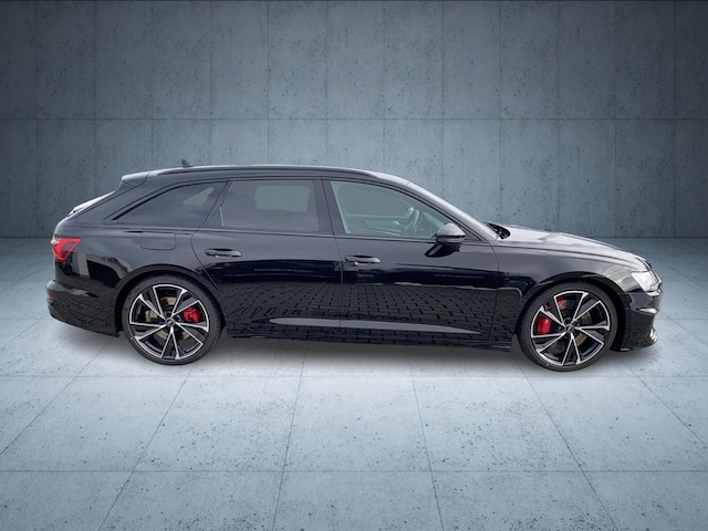 Audi S6 Avant Quattro