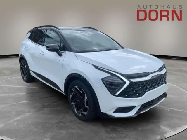 Kia Sportage GT-Line