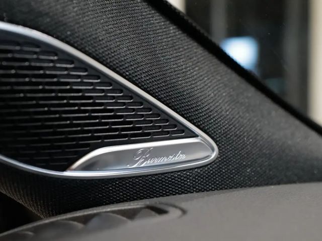 Mercedes-Benz A 250 4MATIC AMG Line