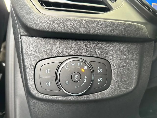 Ford Focus EcoBoost ST Line