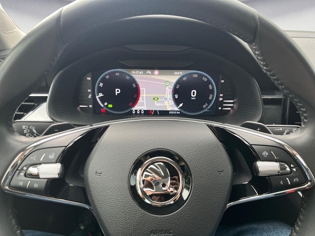 Skoda Kamiq 1.5 TSI Selection