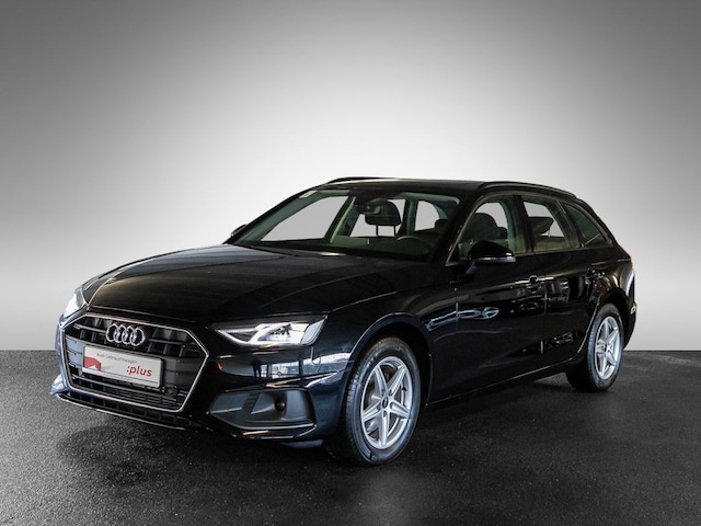 Audi A4 35 TFSI Avant S-Tronic