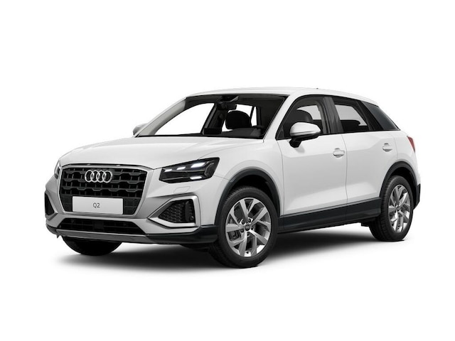 Audi Q2 30 TFSI