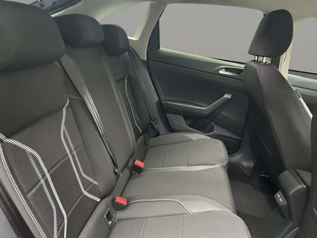 Volkswagen Taigo DSG