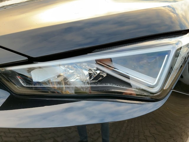 Seat Tarraco 1.5 TSI Style