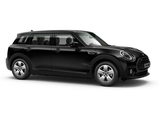 MINI Cooper Clubman Classic Trim/Navi/Sitzheizung/GRA