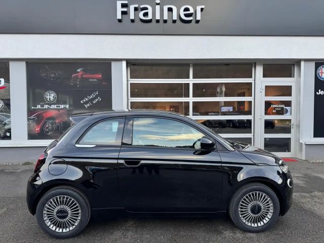 Fiat 500 Hatchback Hybrid Torino 1,0 65PS